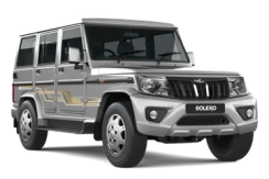 Mahindra Bolero III