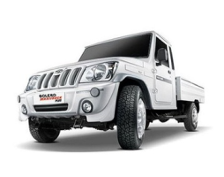 Mahindra Bolero Maxi Truck