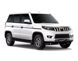 Mahindra Bolero Neo