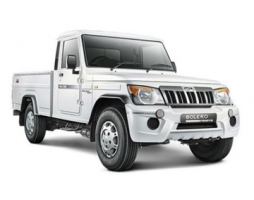Mahindra Bolero Pik-Up