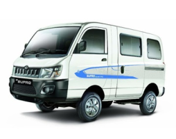 Mahindra eSupro