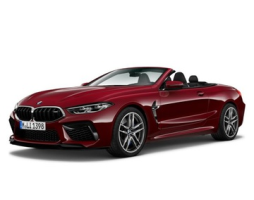 BMW M8 F91/F92/F93