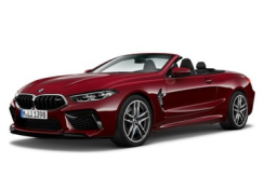 BMW M8 F91/F92/F93