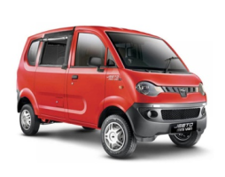 Mahindra Jeeto