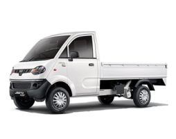 Mahindra Jeeto Plus