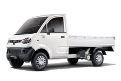 Mahindra Jeeto Plus