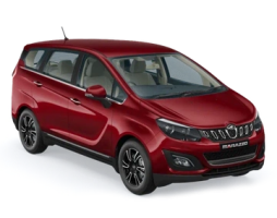 Mahindra Marazzo
