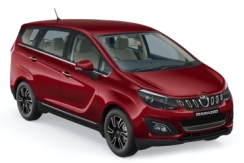 Mahindra Marazzo