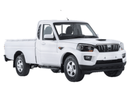 Mahindra Pik Up I Facelift