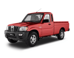 Mahindra Pik Up I Facelift