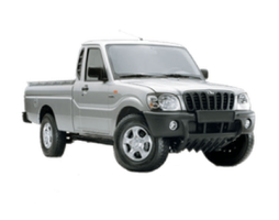 Mahindra Pik Up I