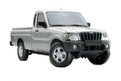 Mahindra Pik Up I