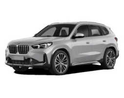 BMW X1 III (U11/U12)