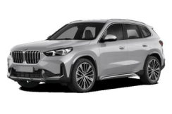 BMW X1 III (U11/U12)
