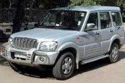 Mahindra Scorpio