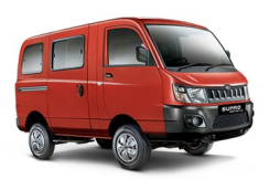 Mahindra Supro