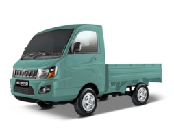 Mahindra Supro Maxitruck