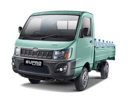Mahindra Supro Minitruck