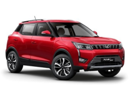 Mahindra XUV300
