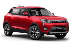 Mahindra XUV300