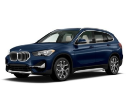 BMW X1 II (F48) LCI