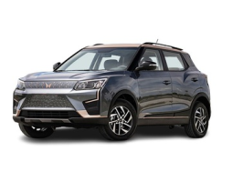 Mahindra XUV400