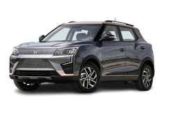 Mahindra XUV400