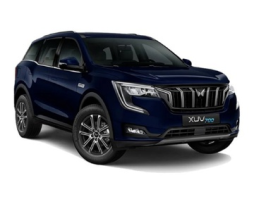 Mahindra XUV700