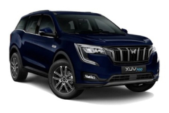Mahindra XUV700
