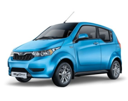 Mahindra e2o Plus