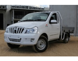 Mahindra Genio