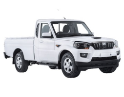 Mahindra Goa Facelift