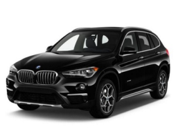 BMW X1 II (F48/F49)