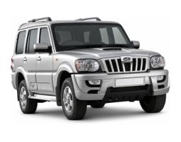 Mahindra Goa