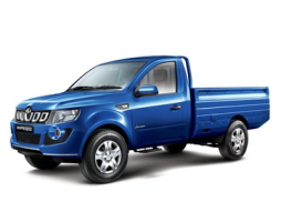 Mahindra Imperio