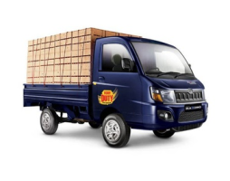 Mahindra Maxximo HD