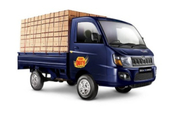Mahindra Maxximo HD