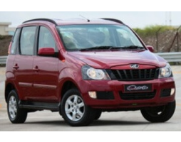 Mahindra Quanto
