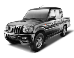 Mahindra Scorpio Getaway