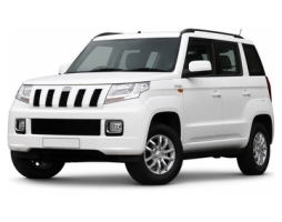 Mahindra TUV300