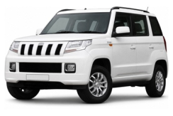Mahindra TUV300