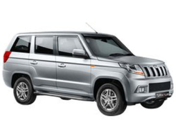 Mahindra TUV300 Plus