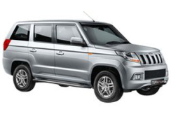 Mahindra TUV300 Plus