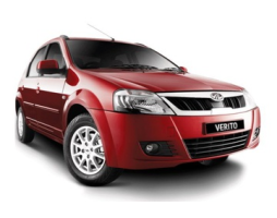 Mahindra Verito I Facelift
