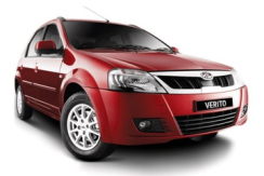 Mahindra Verito I Facelift