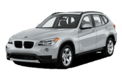 BMW X1 I (E84) Facelift