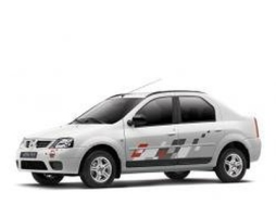 Mahindra Verito I