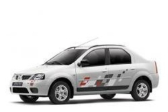 Mahindra Verito I