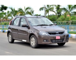 Mahindra Verito Vibe