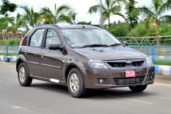 Mahindra Verito Vibe